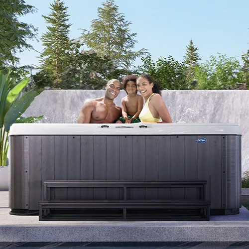 Patio Plus hot tubs for sale in Buena Park